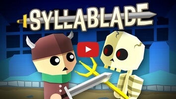 Vídeo-gameplay de Syllablade 1