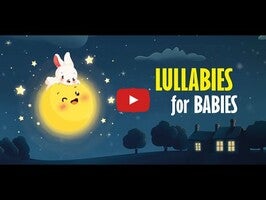 Video about Lullabies for kids 1