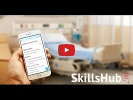 فيديو حول Skills Hub1