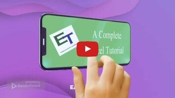 Videoclip despre Full Excel Course (Offline) 1