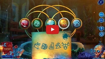 Vídeo de gameplay de Mystery Tales: Til Death 1