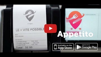 Appetito 1 के बारे में वीडियो