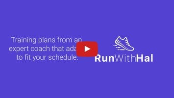 Video tentang Run With Hal 1