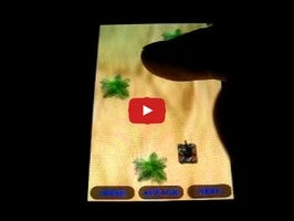 Vídeo de gameplay de Aggredior 1