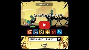 Gameplay video of Demon 1