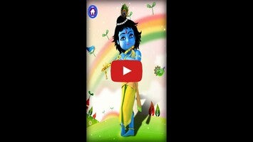 Vidéo de jeu deGopi-Krishna Dressup1