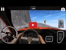 Video über Truck Speed Driving 3D 1