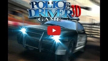 Vídeo de Police Driver Game 3D 1