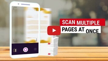 Video about PDF Scanner 1