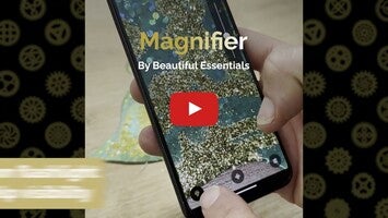 วิดีโอเกี่ยวกับ Magnifier 1