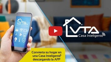 Vídeo sobre VTA+ 1