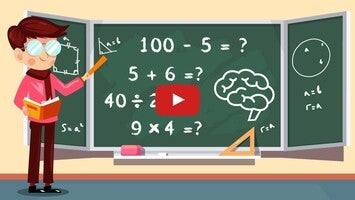 Math Game Mix1'ın oynanış videosu