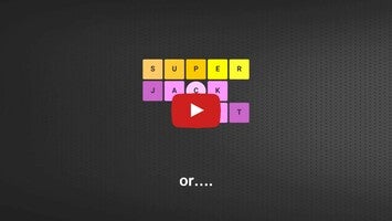 Video del gameplay di THINGO 2