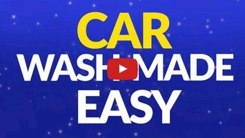 فيديو حول MobileWash Car Wash On-Demand1