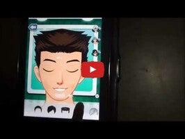 Vídeo-gameplay de Boy Makeover 1