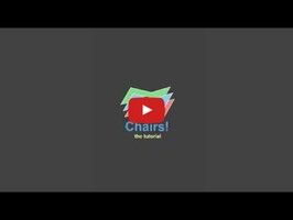 Vidéo de jeu deChairs - an organic chem game1