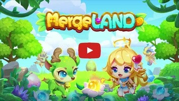 Gameplayvideo von Merge Land - Dragon Legends 1