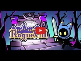Rogue Vill1的玩法讲解视频