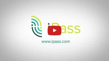 iPass1 hakkında video