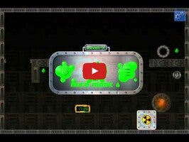 Gameplay video of slug 1