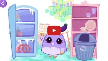 Vídeo-gameplay de Bibi Games for Kids 2-5 years 1