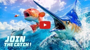 Gameplay video of Fishing Master 1