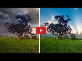 Vídeo de Sky editor – creative filters 1