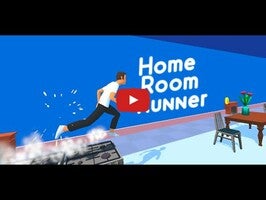 Gameplayvideo von Home Room Runner 1