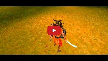 Ninja Assassin-Sword Fight 3D1'ın oynanış videosu