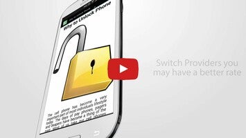 Vídeo de IMEI Unlock 1