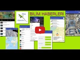 Video tentang BilimHABERLERI 1