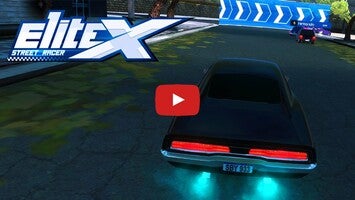 طريقة لعب الفيديو الخاصة ب Elite X1