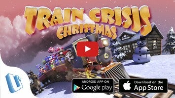 Vidéo de jeu deTrain Crisis Christmas1