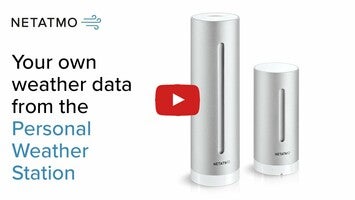 Video về Netatmo1