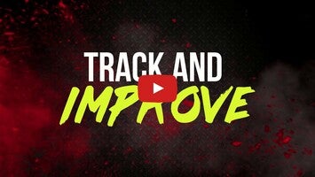 Video about Impact Wrap - Strikes+Calories 1