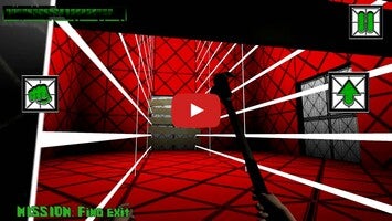 Video gameplay World of Cube 1
