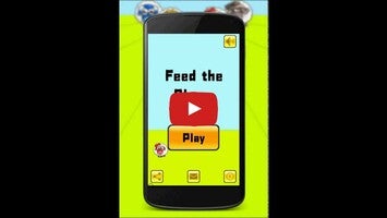 Vídeo-gameplay de Feed the Sheep 1