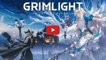 Gameplay video of Grimlight 1