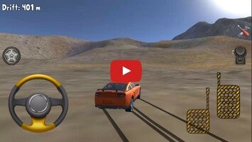 طريقة لعب الفيديو الخاصة ب Fast Cars Racing Drift1