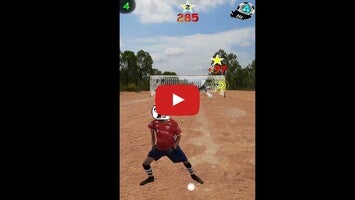 Gameplay video of Luva de Pedreiro 1