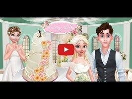 วิดีโอการเล่นเกมของ Wedding Mania 1