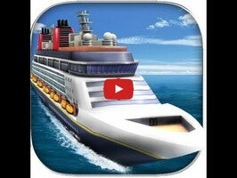 Video about Cruise Ship 3D Simulator 1