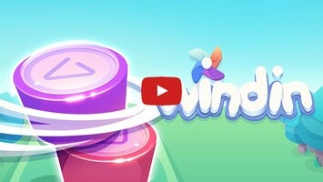 Video del gameplay di Windin 1