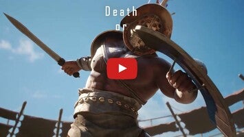 Videoclip cu modul de joc al Gladiators Online 1