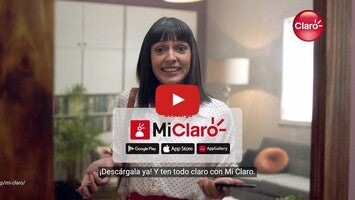 Видео про Mi Claro Perú 1