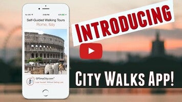 Video über Malaga Tours 1