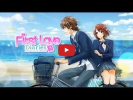 关于First Love1的视频