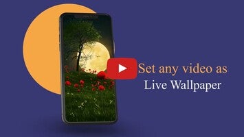 Video Wallpaper Maker1 hakkında video