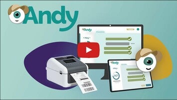 Vidéo au sujet deAndy - HACCP and Labelling1
