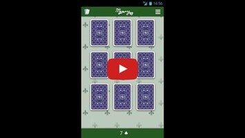 Vidéo de jeu deMemory1